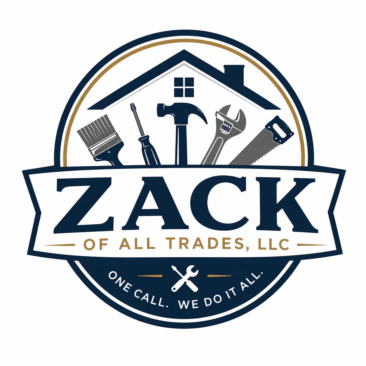 Zack of all Trades